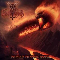 Luciferian : The Path of the Burning Serpent